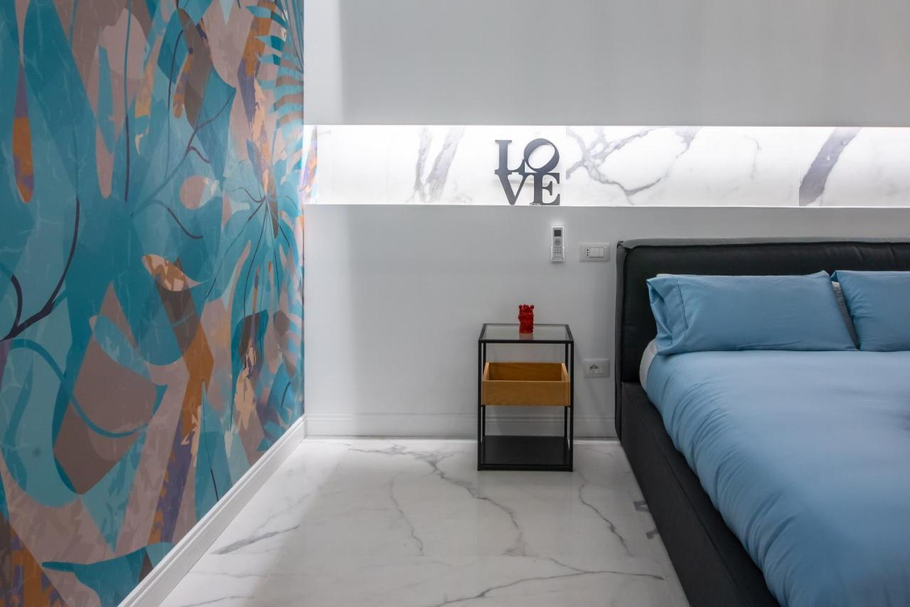 Frida Apartments By Dimore In Sicily Syracuse Exterior foto