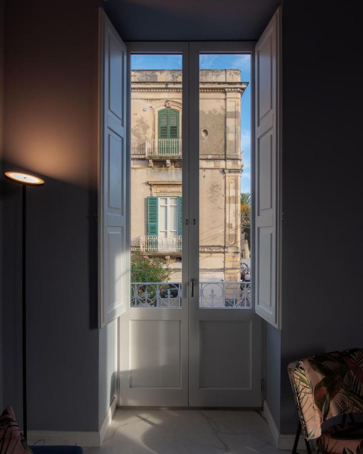 Frida Apartments By Dimore In Sicily Syracuse Exterior foto